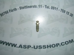 Bremsentlüfterschraube - Bleeder Screw  1/4\-28